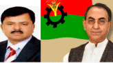 ইলিয়াস আলী ইস্যুতে আব্বাসের ব্যাখ্যায় সন্তুষ্ট হতে পারেনি বিএনপি