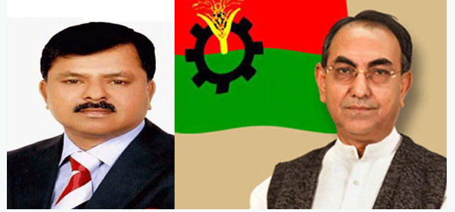 ইলিয়াস আলী ইস্যুতে আব্বাসের ব্যাখ্যায় সন্তুষ্ট হতে পারেনি বিএনপি