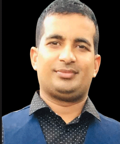 ফ্রান্সে ট্যাংকলরী চাপায় জুড়ীর যুবকের মৃত্যু