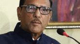 বেঁচে থাকলে অনেক উৎসব করা যাবে: কাদের