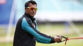 শ্রীলংকার বিপক্ষে রুবেল কি খেলতে পারবেন?