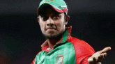 সাকিবের পর শাস্তির মুখে সাব্বির