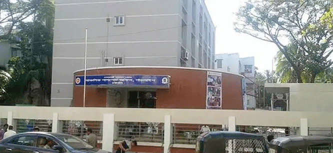 পাসপোর্ট অফিস থেকে ১১ দালাল গ্রেপ্তার