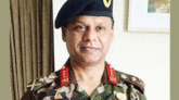 সেনাবাহিনী প্রধান পদে নিয়োগ পেলেন শফিউদ্দিন আহমেদ