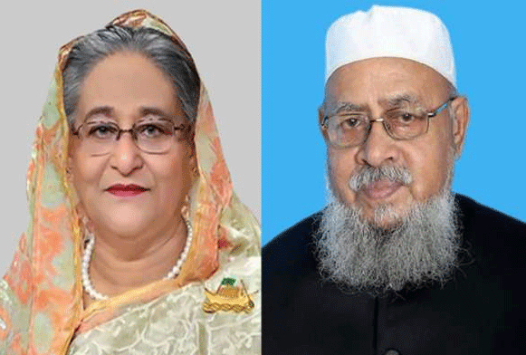 সিলেট জেলা আ.লীগ সভাপতি লুৎফুরকে খোঁজলেন প্রধানমন্ত্রী