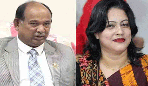 বিয়ে করলেন রেলমন্ত্রী : পাত্রী দিনাজপুরের মেয়ে