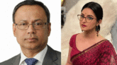পরীমনিকে ধর্ষণচেষ্টার আসামিরা আদালতে