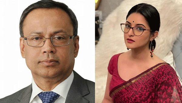 পরীমনিকে ধর্ষণচেষ্টার আসামিরা আদালতে
