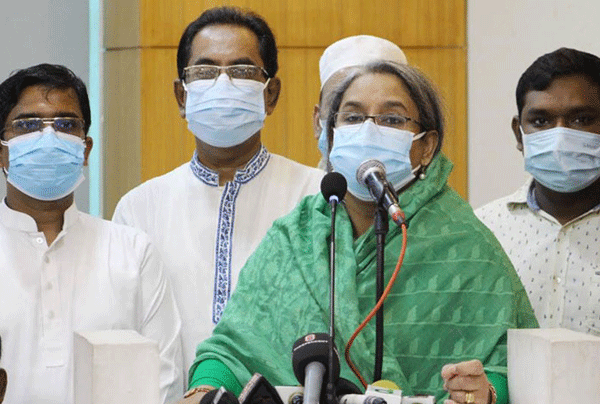 এসএসসি-এইচএসসি পরীক্ষা নিয়ে যা বললেন শিক্ষামন্ত্রী