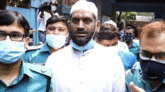 মামুনুলসহ ৪৩ জনের বিরুদ্ধে ২০ কোটি টাকা আত্মসাতের মামলা