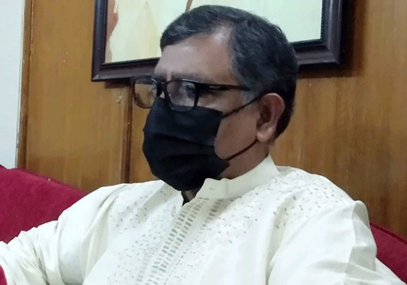 রোগীদের সামাল দেওয়া কঠিন হচ্ছে: স্বাস্থ্যমন্ত্রী
