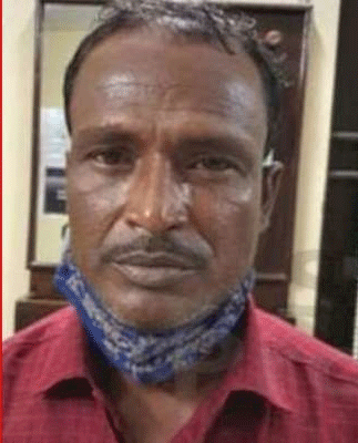সুনামগঞ্জে হিন্দু ধর্মাবলম্বীদের বাড়িতে হামলার প্রধান আসামি স্বাধীনের জামিন