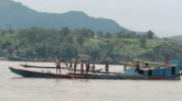 কোভিড-১৯ টাঙ্গুয়ায় আসা পর্যটকবাহী নৌযান মালিকদের অর্থদন্ড!