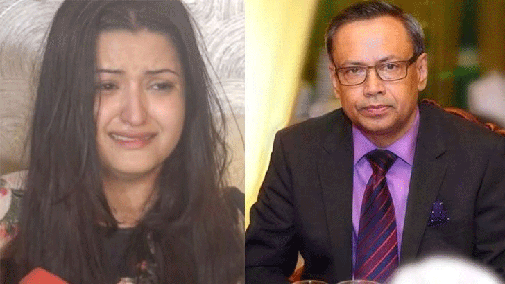 রিমান্ড দিলে আমি বাঁচব না, নাসিরের আকুতি