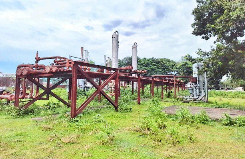 টেংরাটিলা গ্যাসক্ষেত্রের দ্বিতীয় দফা অগ্নিকাণ্ডের ১৬ বছর পূর্তি কাল