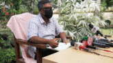 যে কারণে লকডাউন দিচ্ছে সরকার, জানালেন স্বাস্থ্যমন্ত্রী