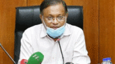 লকডাউনের সিদ্ধান্ত পরিবর্তনের কারণ জানালেন তথ্যমন্ত্রী
