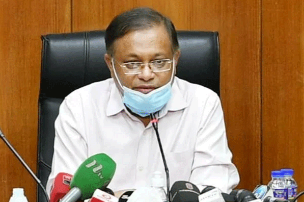 লকডাউনের সিদ্ধান্ত পরিবর্তনের কারণ জানালেন তথ্যমন্ত্রী