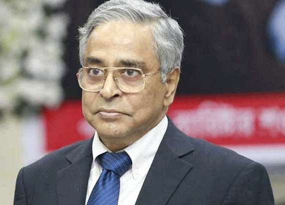 আইন পেশা এখন ব্যবসা হয়ে গেছে: প্রধান বিচারপতি