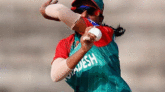 যে পরিসংখ্যানে বিশ্বসেরা বাংলাদেশ দলের অধিনায়ক