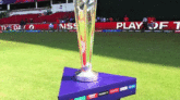 বিশ্বকাপ আমিরাতে, আয়োজক ভারত!