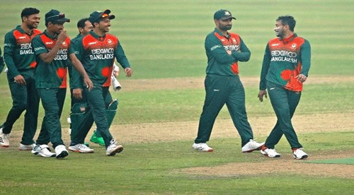 জিম্বাবুয়ে সফরে সিনিয়ররা ছুটি চাইলে বিবেচনা করবে বোর্ড’