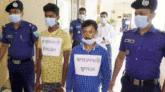 বড়লেখায় ৫৫ ঘন্টার পর অপহৃত ব্যবসায়ী উদ্ধার, গ্রেফতার ৩