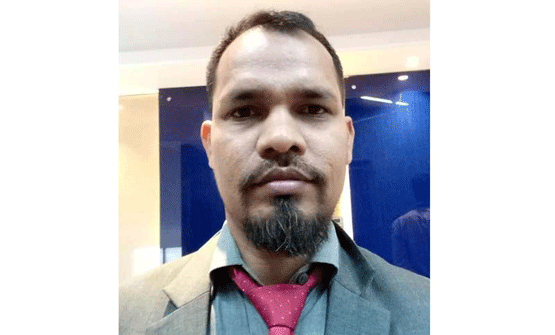 দুর্নীতির সংবাদ প্রকাশ করায় সাংবাদিককে হুমকি, থানায় অভিযোগ