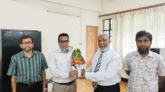 শাবিপ্রবির সেন্টার অব এক্সিলেন্স’র দায়িত্ব নিলেন অধ্যাপক মস্তাবুর রহমান