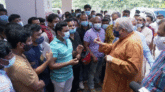 টিকা নিতে প্রবাসীদের ভোগান্তি-বিক্ষোভ, যা বললেন মন্ত্রী