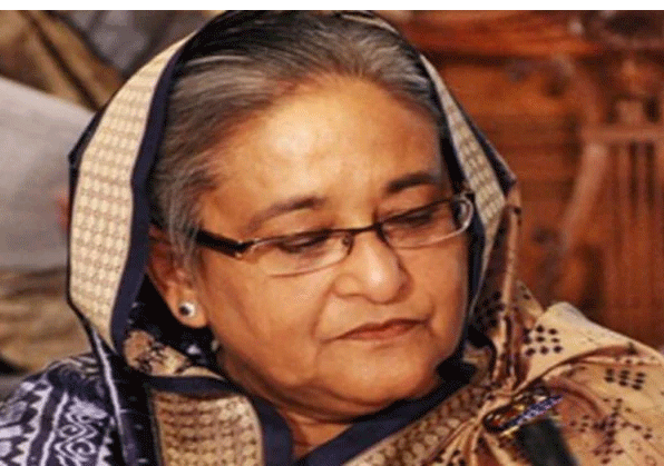 আগুনে হতাহতের ঘটনায় প্রধানমন্ত্রীর শোক