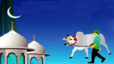 ঈদুল আজহা ২১ জুলাই