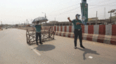 কঠোর লকডাউন শিথিলের সিদ্ধান্ত