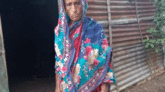 সুনামগঞ্জে তাহিরপুরে এক অসহায় বৃদ্ধা মনবাহার বেগম একটি ঘর চেয়ে প্রধানমন্ত্রীর কাছে আকুল আবেদন