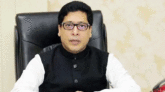 জনগণের উদ্দেশে যা বললেন জনপ্রশাসন প্রতিমন্ত্রী