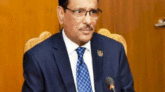 সাময়িক অসুবিধা মেনে নিতে দেশবাসীর প্রতি কাদেরের আহ্বান
