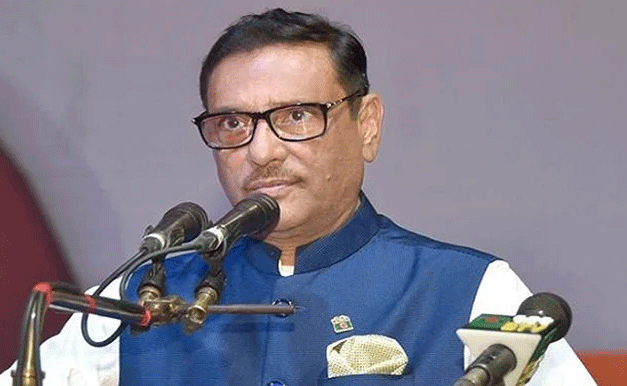 বিএনপির অপপ্রচার সংক্রমণের মাত্রার সঙ্গে তাল মিলিয়ে উচ্চহারে ছড়িয়ে পড়েছে’