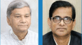 ডেপুটি পাচ্ছেন মন্ত্রী মান্নান, প্রতিমন্ত্রী হচ্ছেন শামসুল