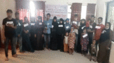 মৌলভীবাজারে ২১ রোহিঙ্গা শরণার্থী আটক
