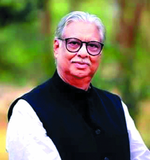 দেশবাসীকে সুলতান মুহাম্মদ মনসুর আহমদের ঈদের শুভেচ্ছা