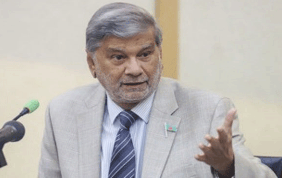 পরিকল্পনামন্ত্রীর ছিনতাই হওয়া মোবাইল উদ্ধার