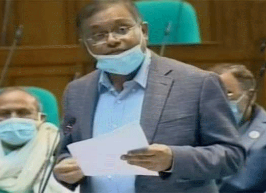 বঙ্গন্ধুকে নিয়ে বায়োপিক এ বছর মুক্তি পাচ্ছে : তথ্যমন্ত্রী