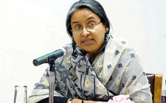 টিকা দেওয়া শেষ হলে খুলবে শিক্ষাপ্রতিষ্ঠান : শিক্ষামন্ত্রী
