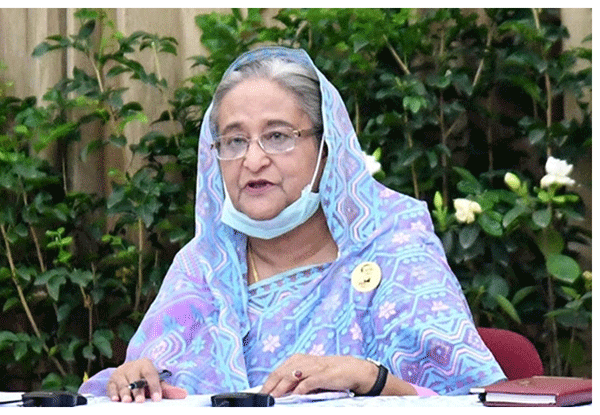 প্রবাসীরা দেশকে দিয়েছে, এখন দেশ তাদের দেবে: প্রধানমন্ত্রী