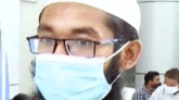 সেই ফারুকের জন্য বোর্ড বসিয়েছে বিএসএমএমইউ