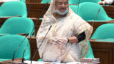 দেশের একজন মানুষও গৃহহীন থাকবে না : প্রধানমন্ত্রী