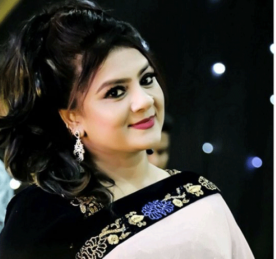 হেলেনা জাহাঙ্গীরের বাসায় র‌্যাবের অভিযান