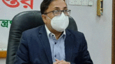 লকডাউন আরও ১০ দিন বাড়াতে চায় স্বাস্থ্য অধিদপ্তর