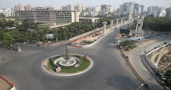চলমান বিধিনিষেধ বাড়ানোর সুপারিশ