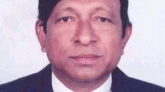 সাংসদ আলী আশরাফ আর নেই